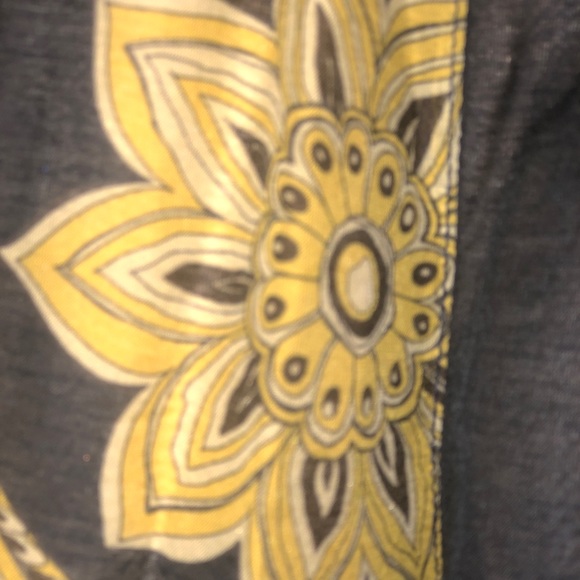 Stunning overall with vest - Picture 5 of 14